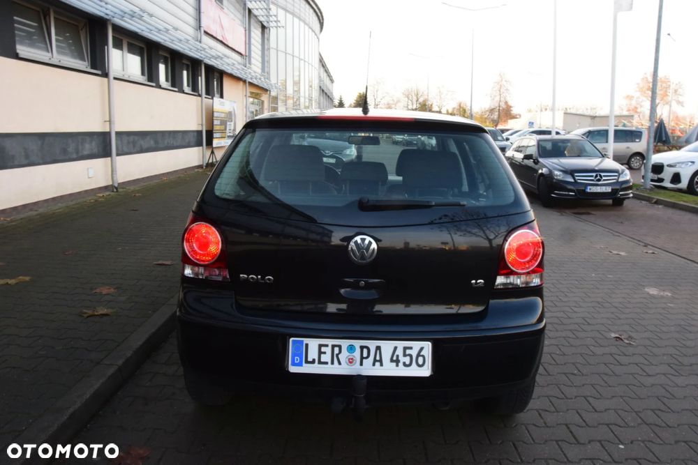 Volkswagen Polo 1.2 Tour - 13