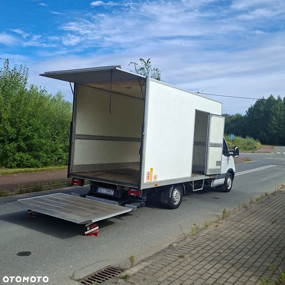Iveco DAILY 35S17 - 13