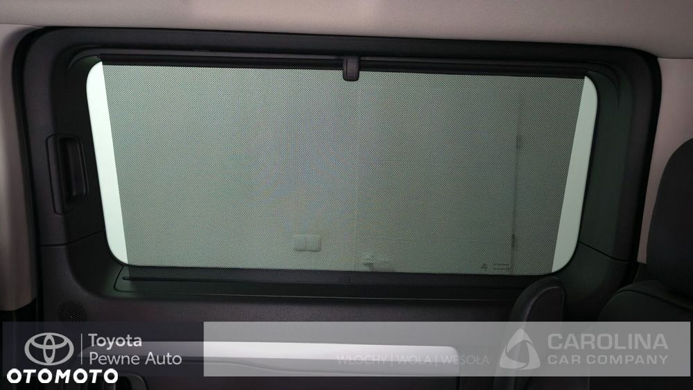 Toyota Proace Verso 2.0 D4-D Long VIP - 15