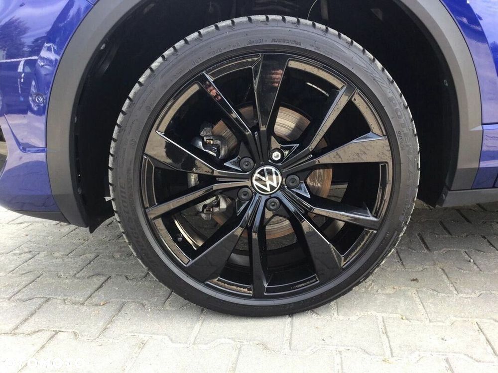 Volkswagen T-Roc 1.5 TSI R-Line DSG - 31