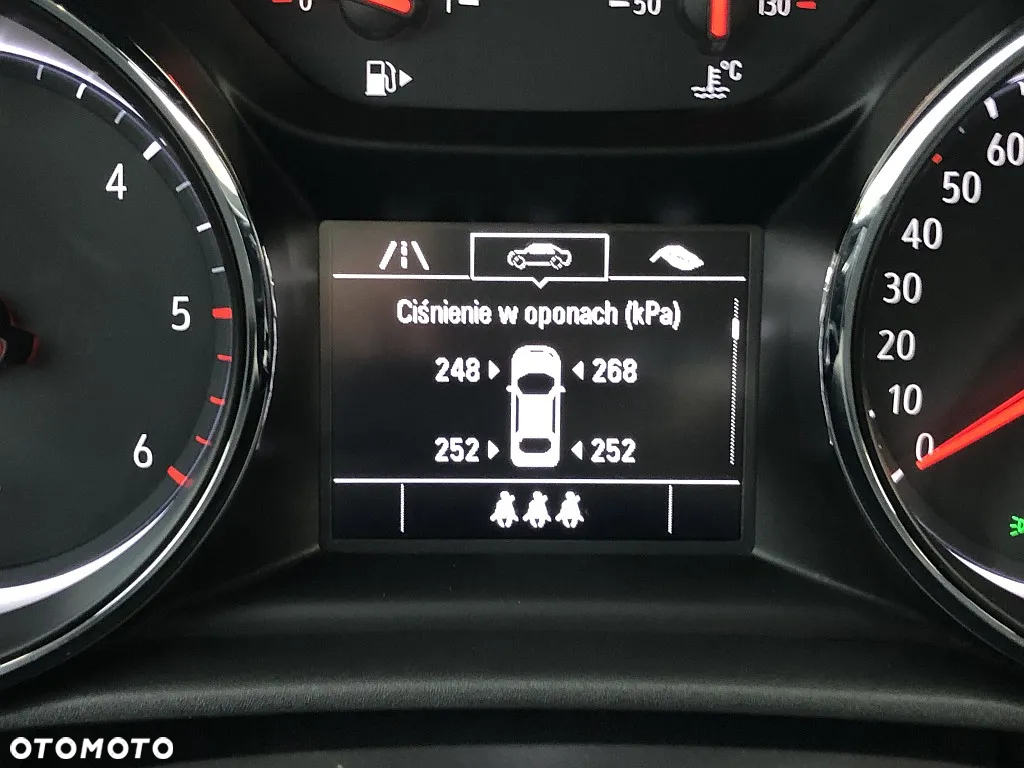 Opel Astra V 1.6 CDTI Dynamic - 25
