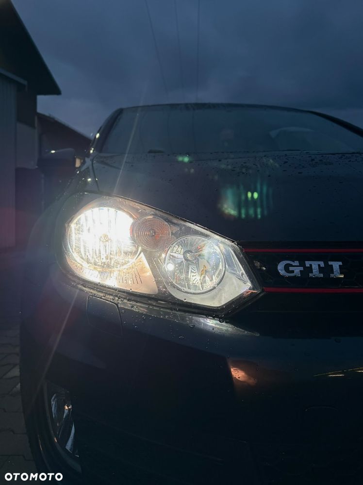 Volkswagen Golf 2.0 GTI - 5