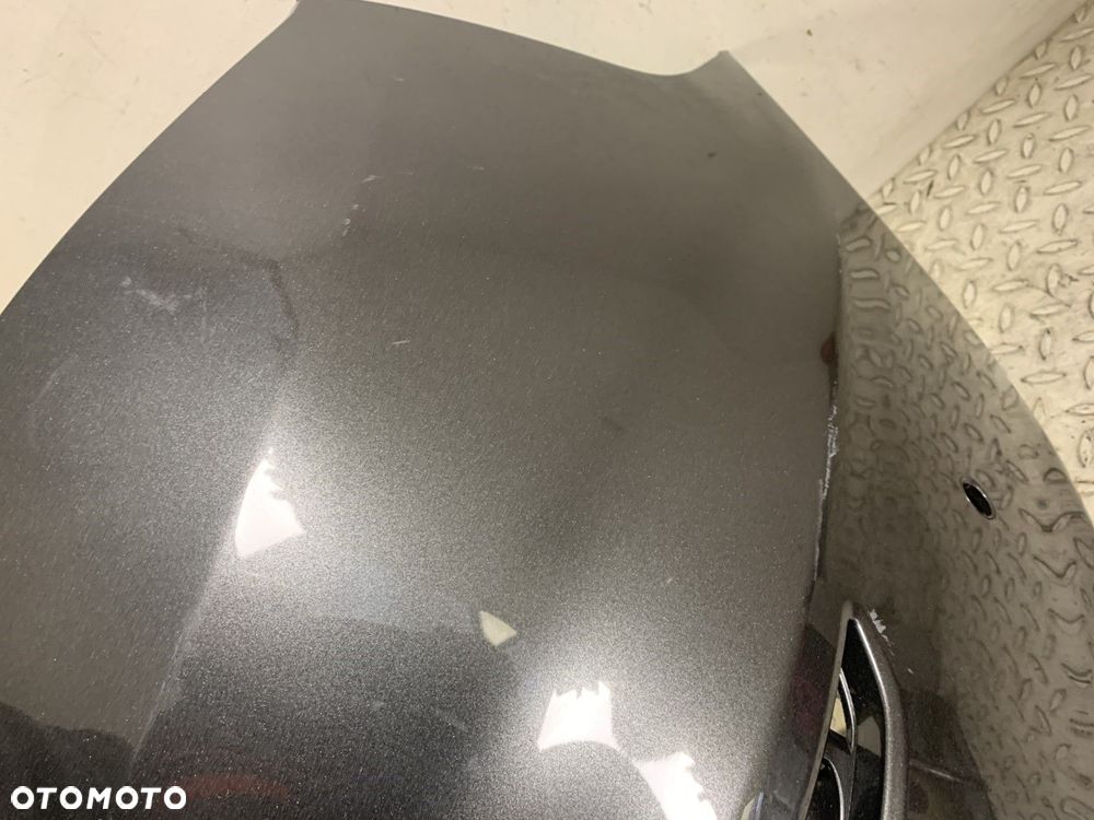 NOWY ORYGINALNY ZDERZAK TYLNY TYŁ FORD MONDEO MK5 5 V KOMBI 6XPDC - 6