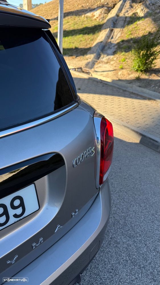 MINI Countryman - 13
