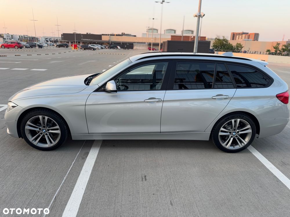 BMW Seria 3 - 14