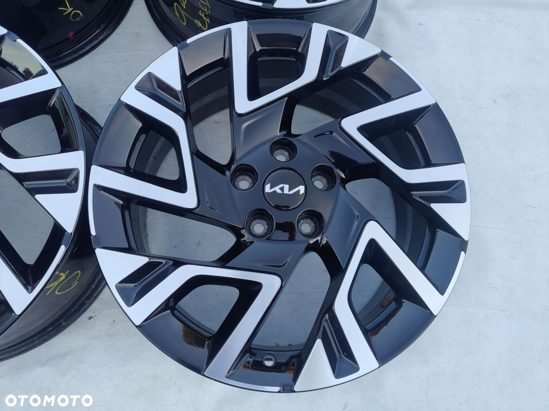 FELGI KIA PROCEED X-CEED II SPORTAGE V GT 52910-J7DA0 18 ORYG tel509100323 - 2
