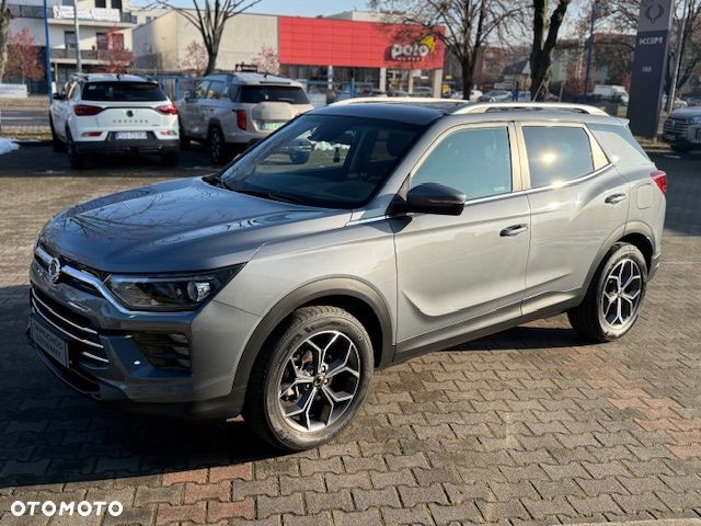 SsangYong/KGM Korando 1.5 T-GDI Quartz 2WD - 14