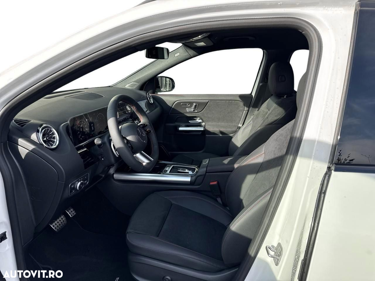 Mercedes-Benz GLA 200 MHEV Aut. - 12