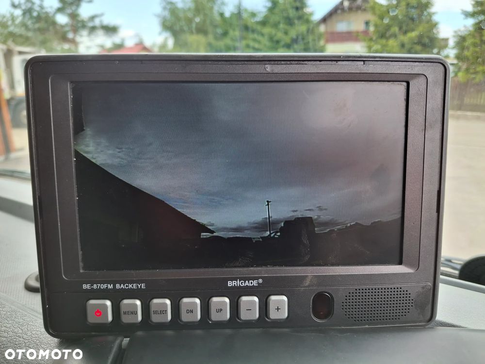 Renault D16 Midlum Zamiatarka SEMAT Zoeller FAUN Karcher Listwy Wysokiego Ciśnienia Szczotki L/R Rura Do Liści 2017r EURO 6 - 30