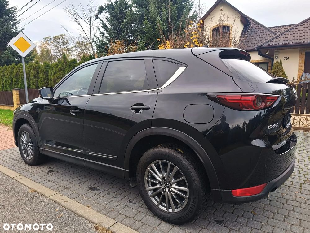 Mazda CX-5 2.0 Skyenergy 2WD - 26