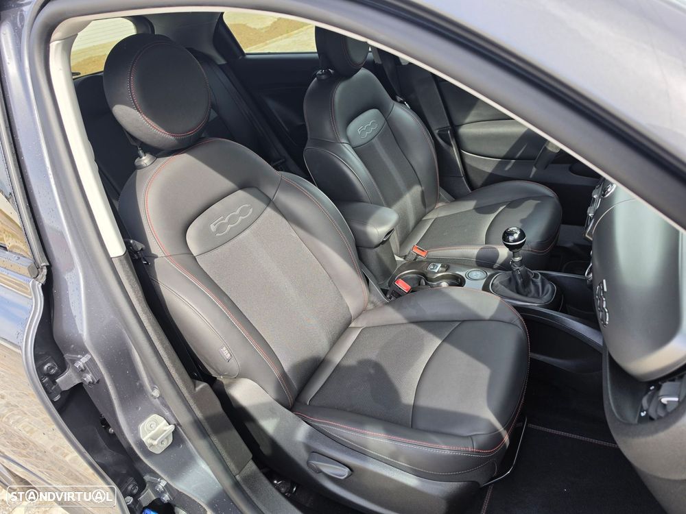 Fiat 500X 1.3 MJ Sport - 41