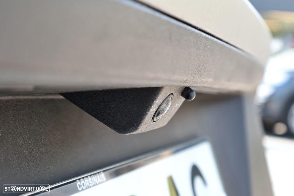 Peugeot 3008 1.2 Hybrid Allure e-DCS6 - 6