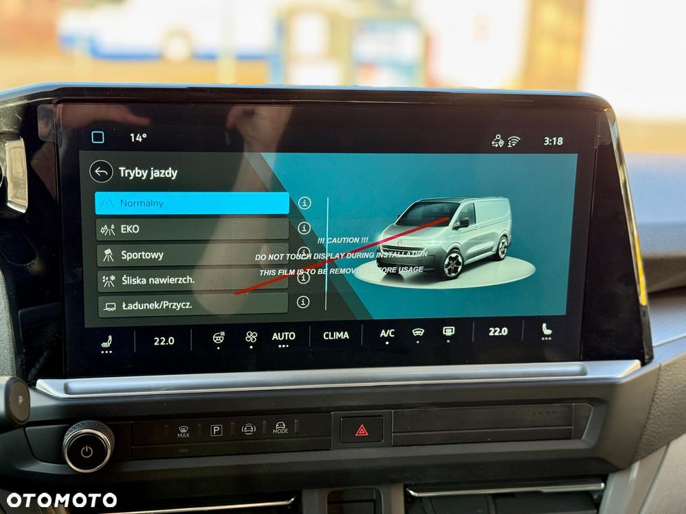 Volkswagen Caravelle 2.0 TDI L2 Edition - 17