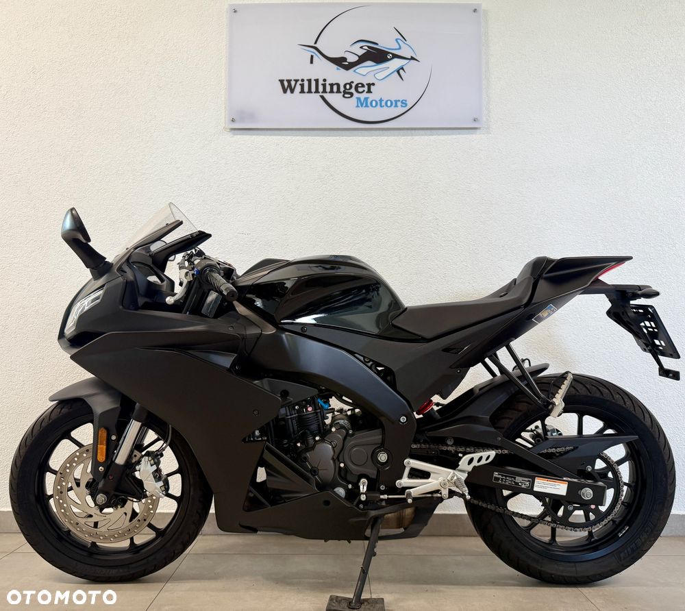 Aprilia RS