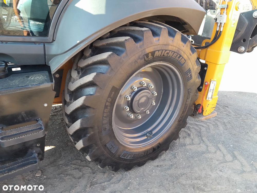 Case 580SV 2023R - 14