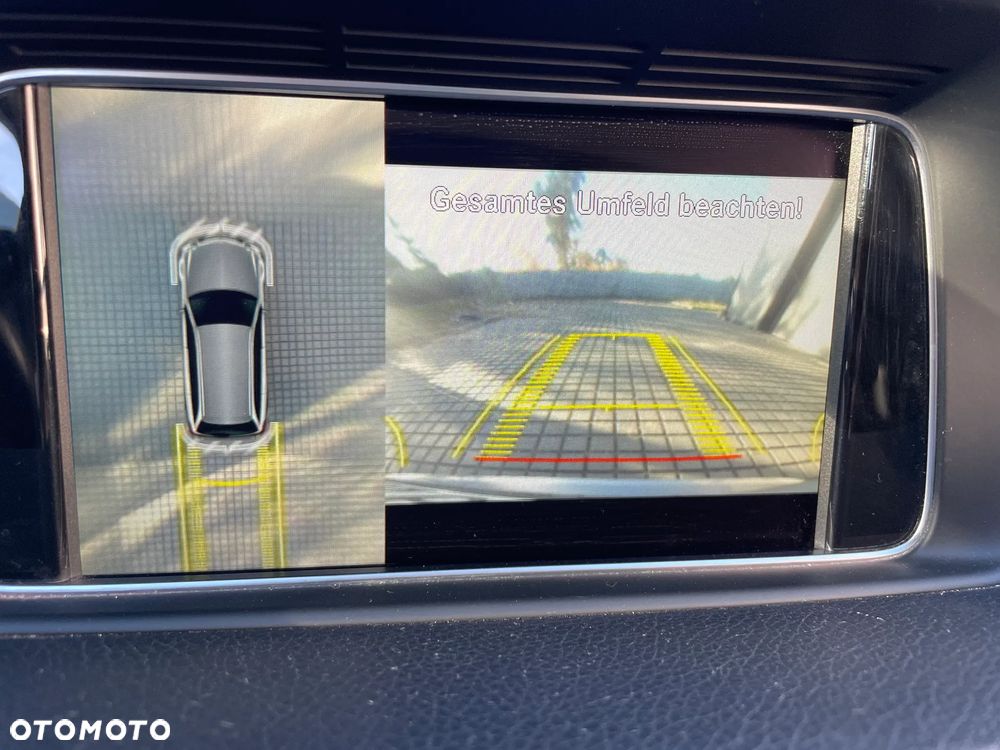 Mercedes-Benz Klasa E ver-350-d-4matic-t-9g--tronic-avantgarde - 13