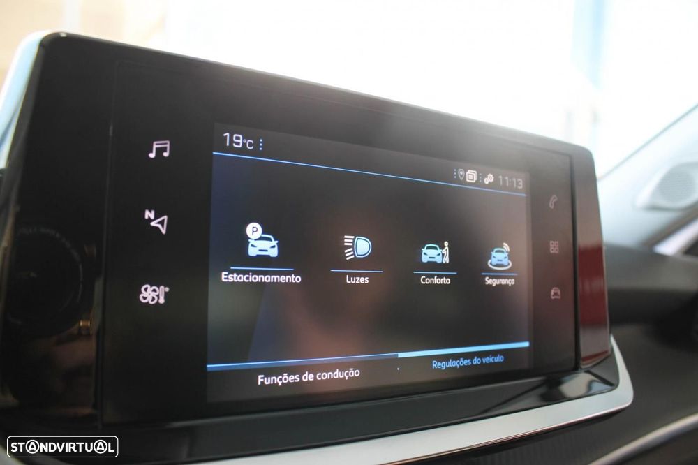 Peugeot 2008 PureTech 100 Allure - 15