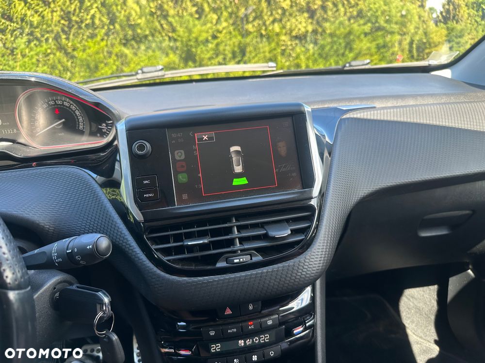Peugeot 2008 PureTech 110 Stop&Start GT-Line Edition - 17