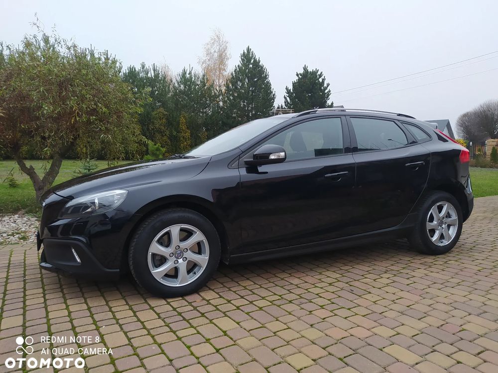 Volvo V40 Cross Country T4 AWD Geartronic Kinetic - 4