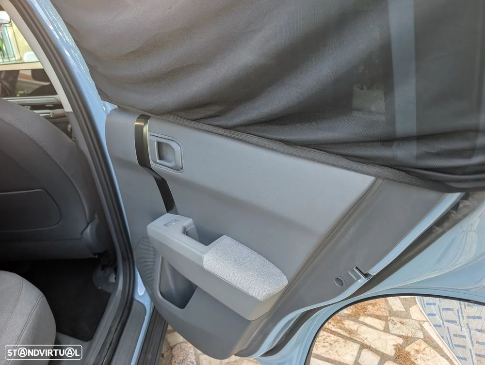 Kia EV3 58.3 kWh Drive - 9