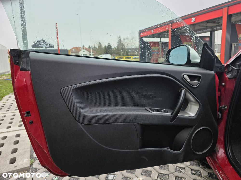 Alfa Romeo Mito 1.4 TB Progression - 11