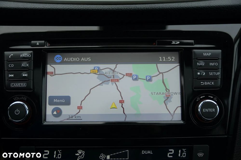 Nissan Qashqai 1.6 DIG-T Tekna - 35