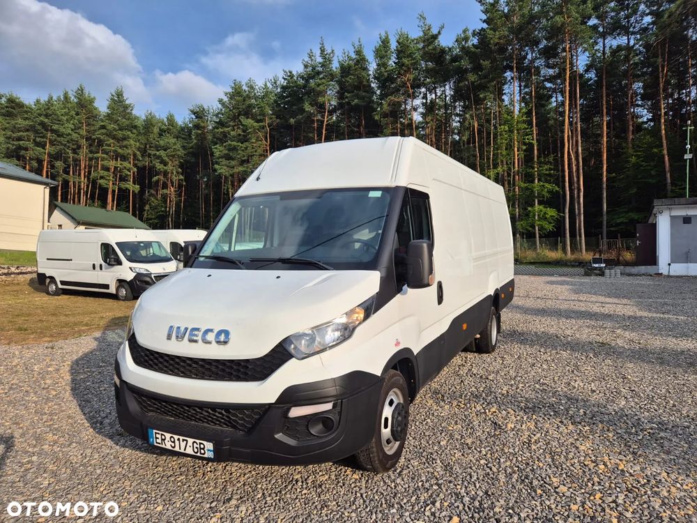 Iveco DAILY - 2