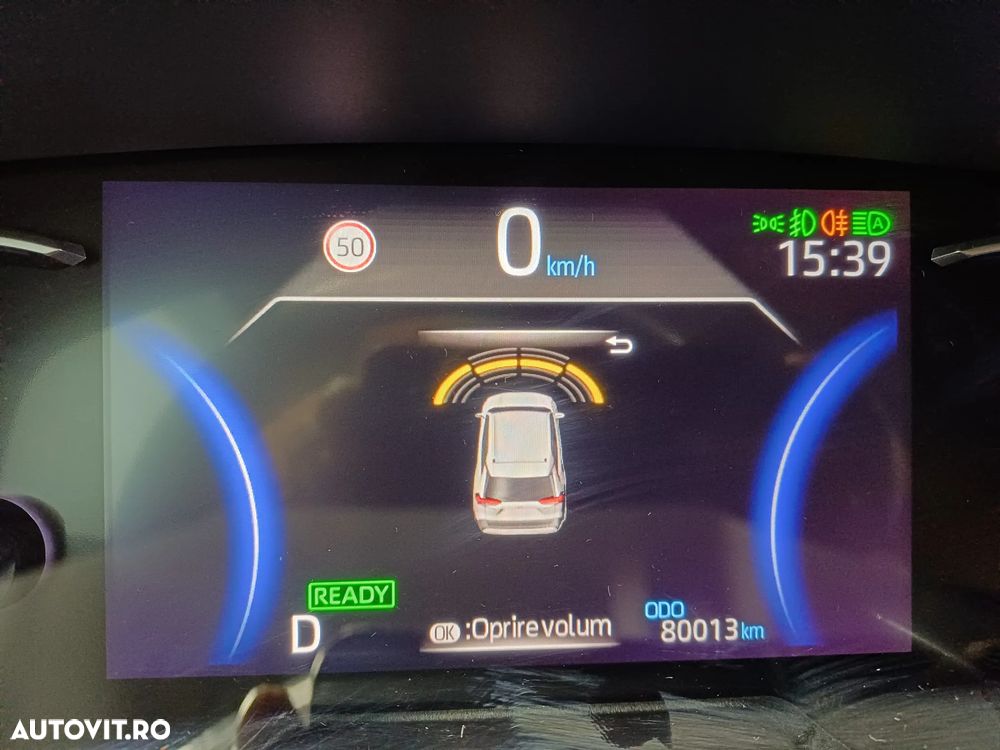 Toyota RAV4 2.5 4x4 Adventure - 26