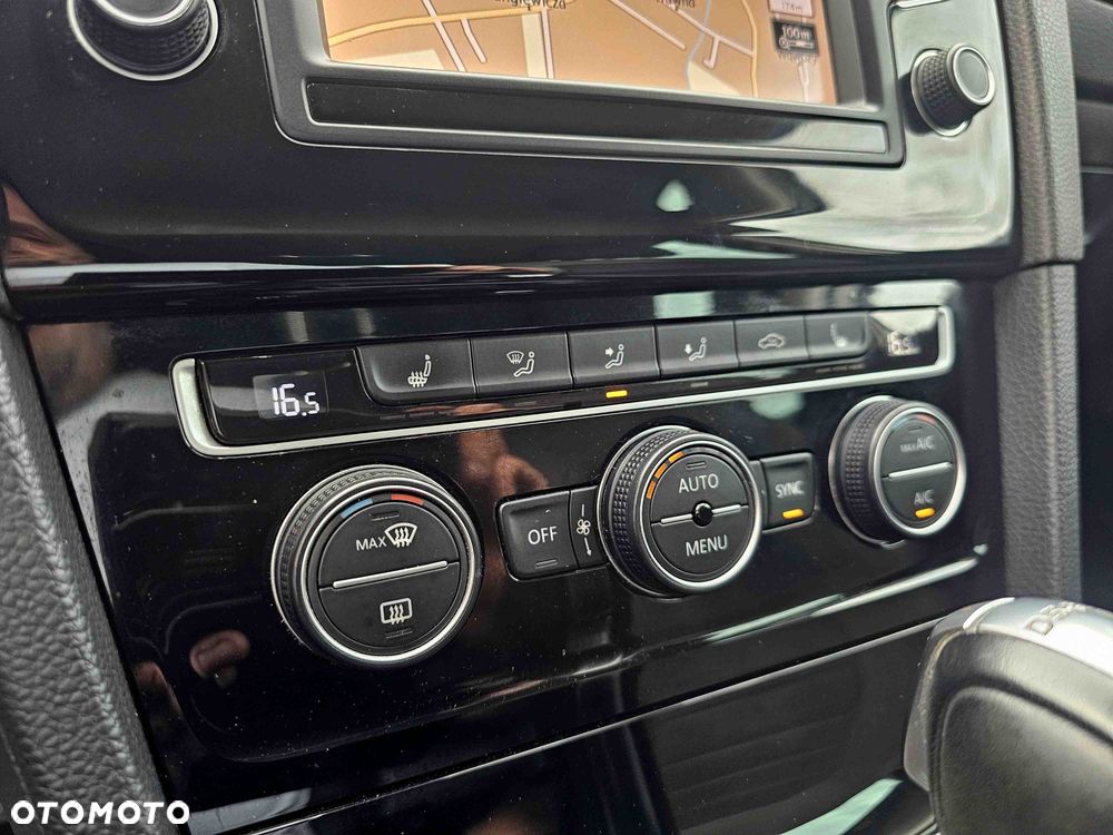 Volkswagen Golf 1.4 TSI BMT ACT Highline DSG - 26