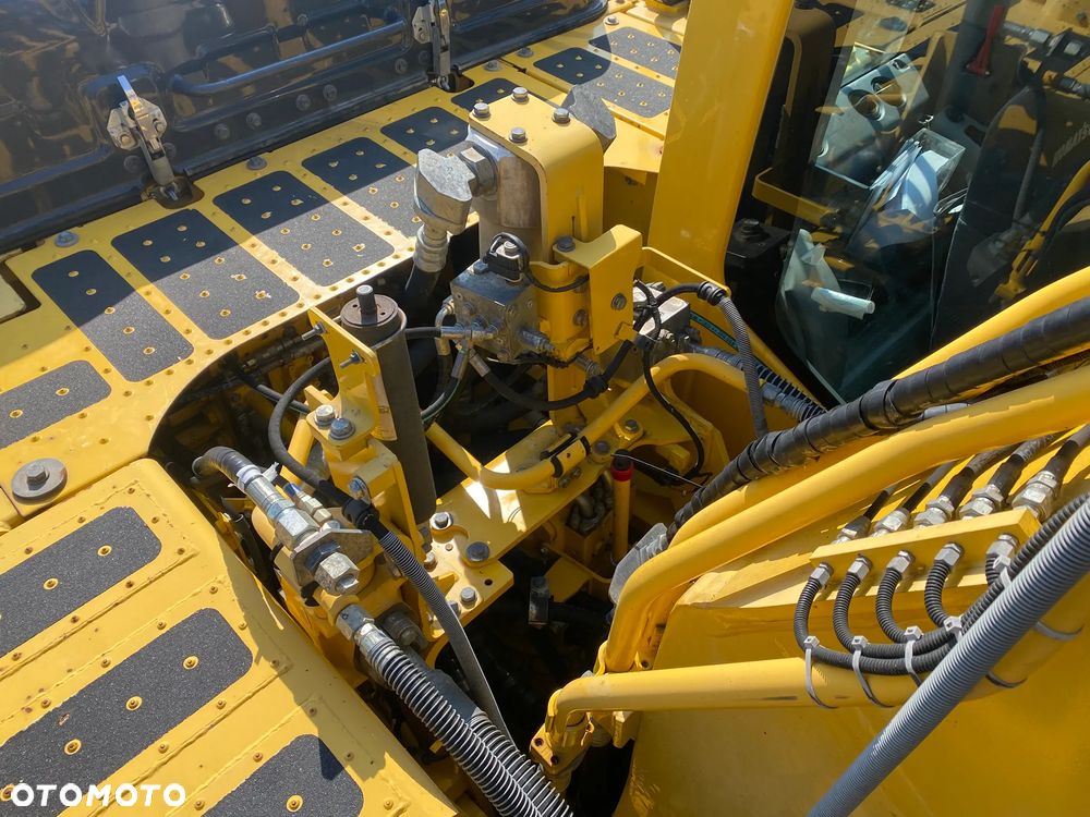 Komatsu PC 290 NLC-11, 2019 ROK, 5200 MTH, z NIEMIEC - 22
