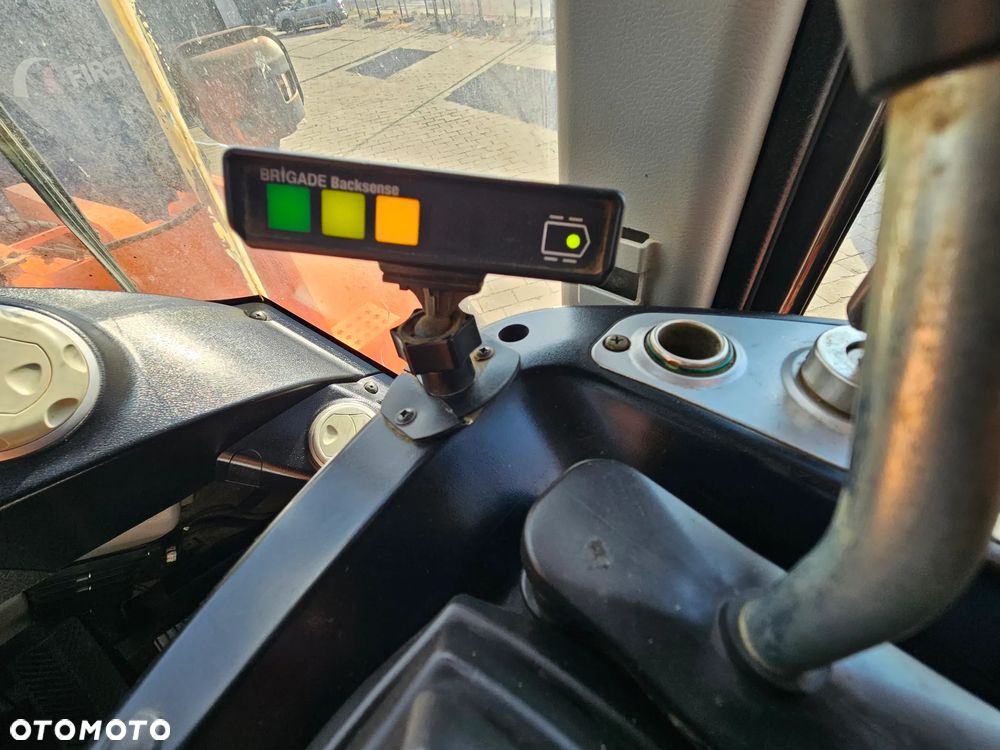 Doosan DL450 - 10