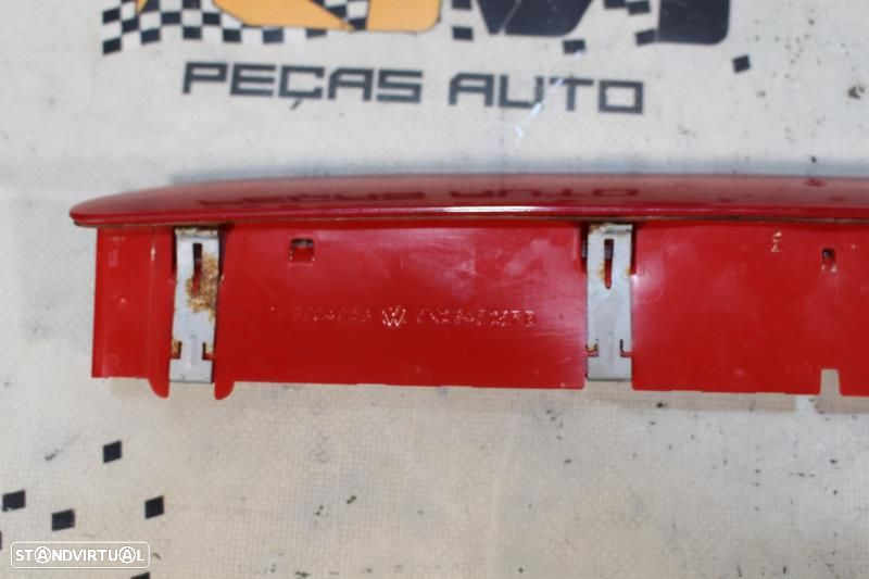 3º Stop Volkswagen Polo (6R1, 6C1)  5K0945087b / 5K0 945 087 B / Terce - 6