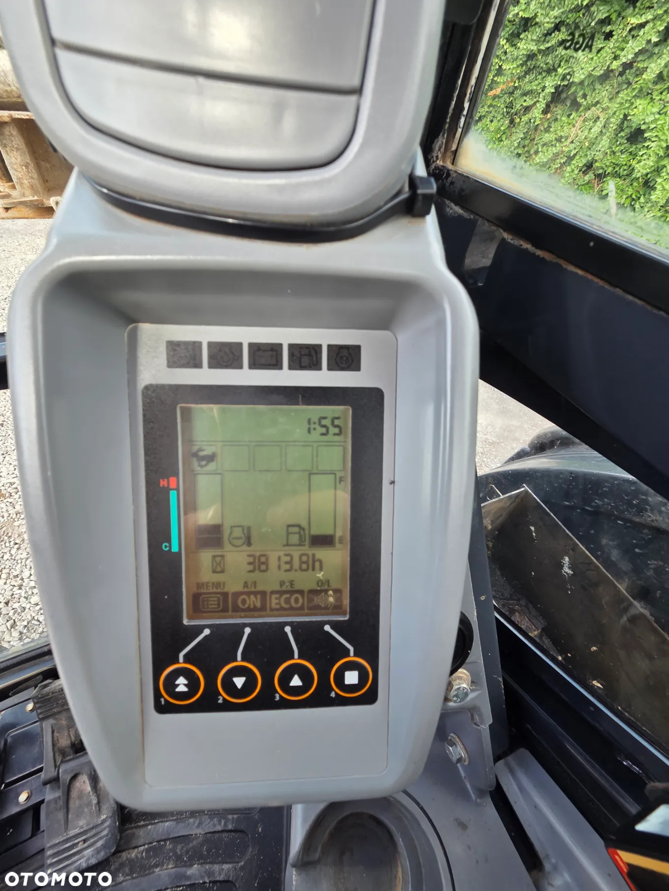 Hitachi ZX65usb - 14