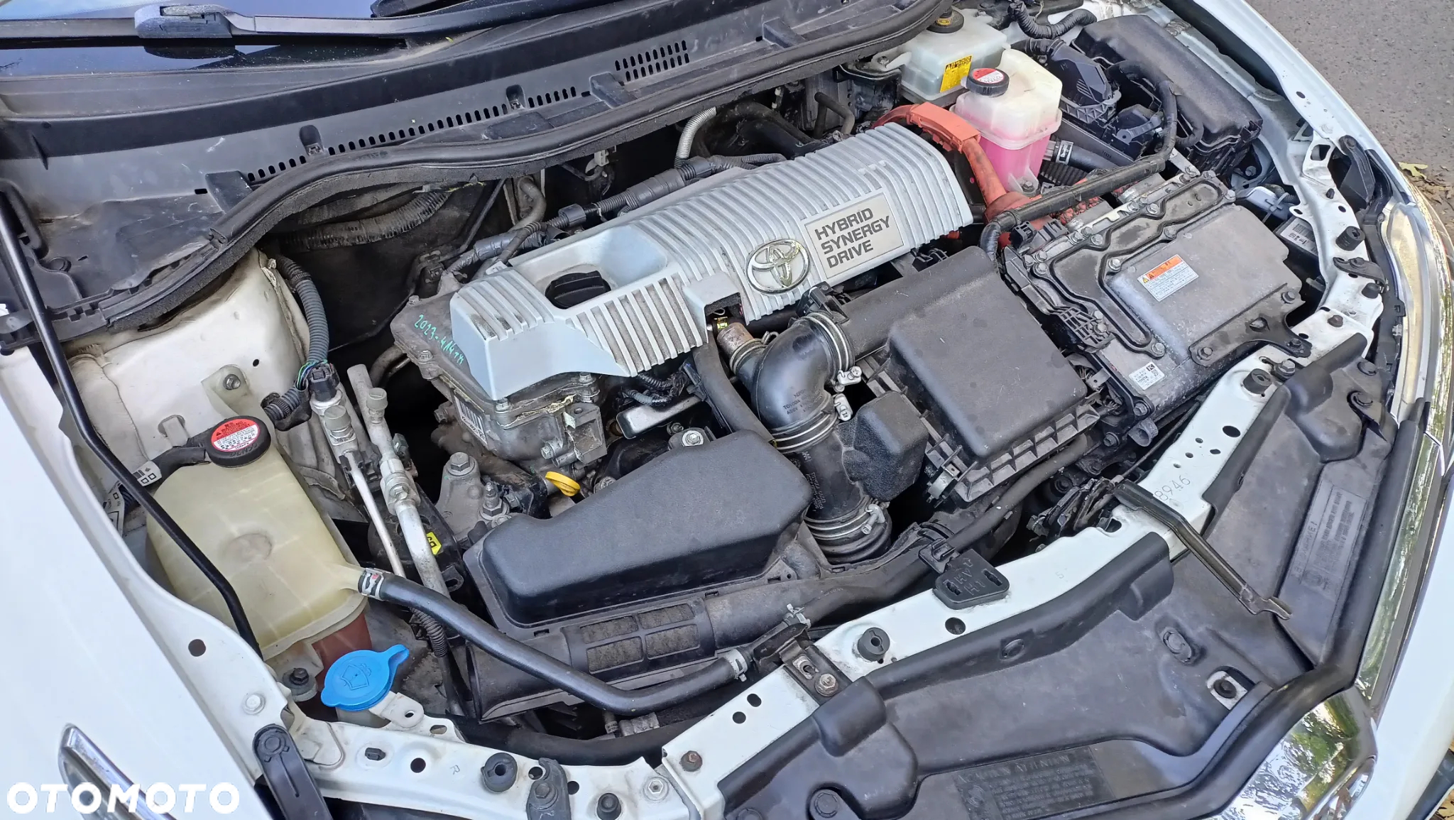Toyota Auris - 37