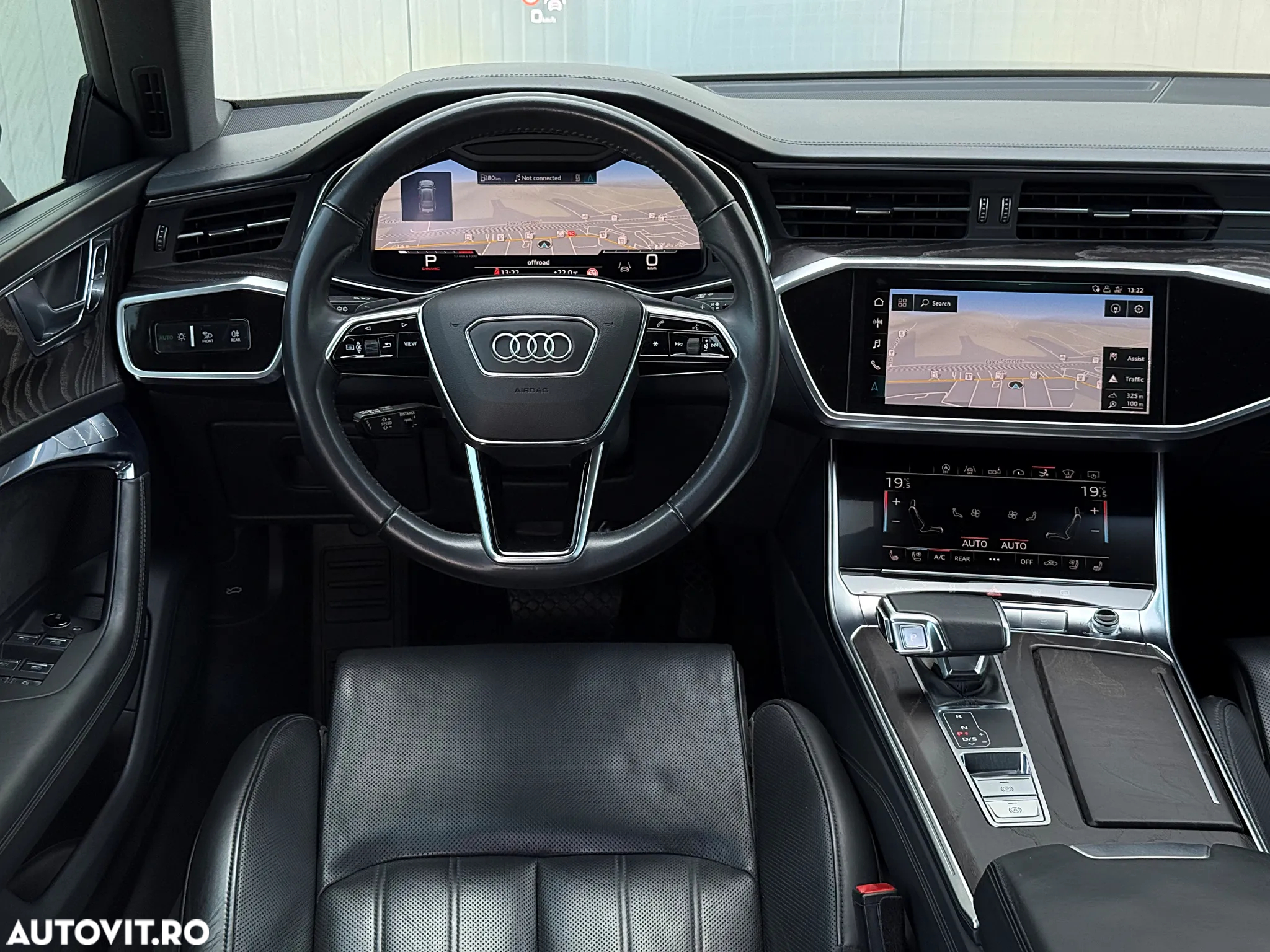 Audi A7 55 TFSI quattro S tronic MHEV - 26