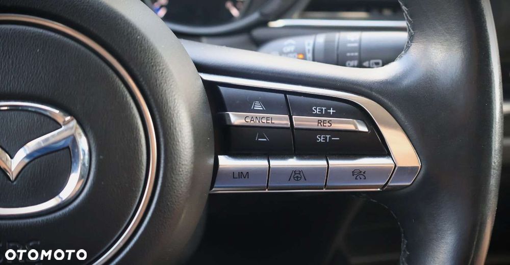 Mazda CX-30 - 21