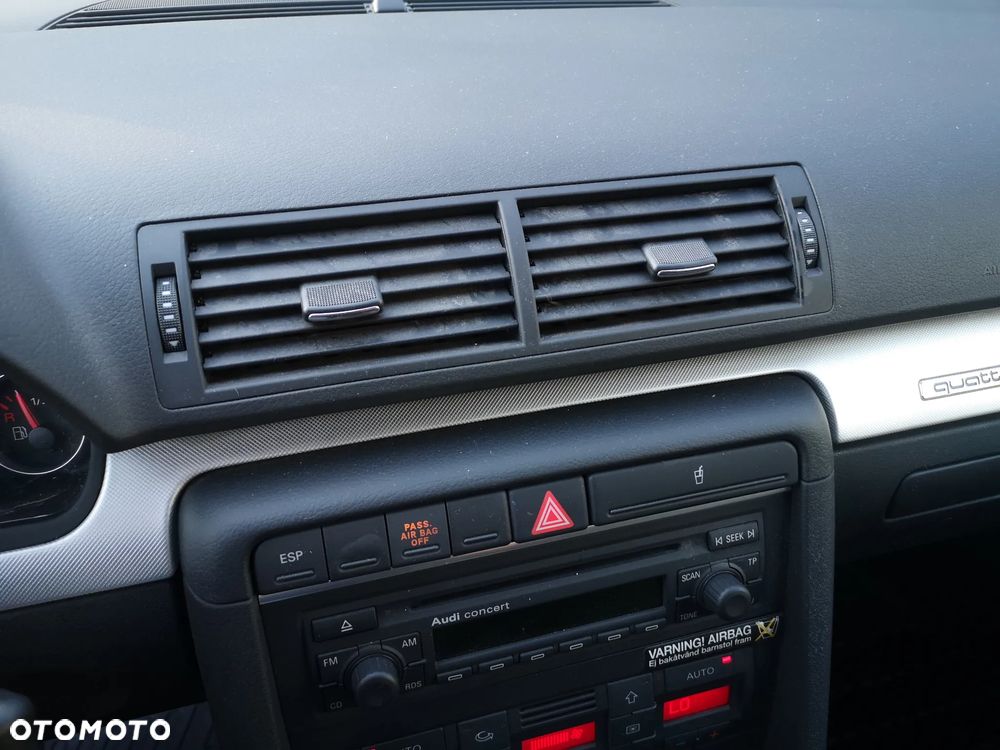Audi Quattro 1.8T - 20