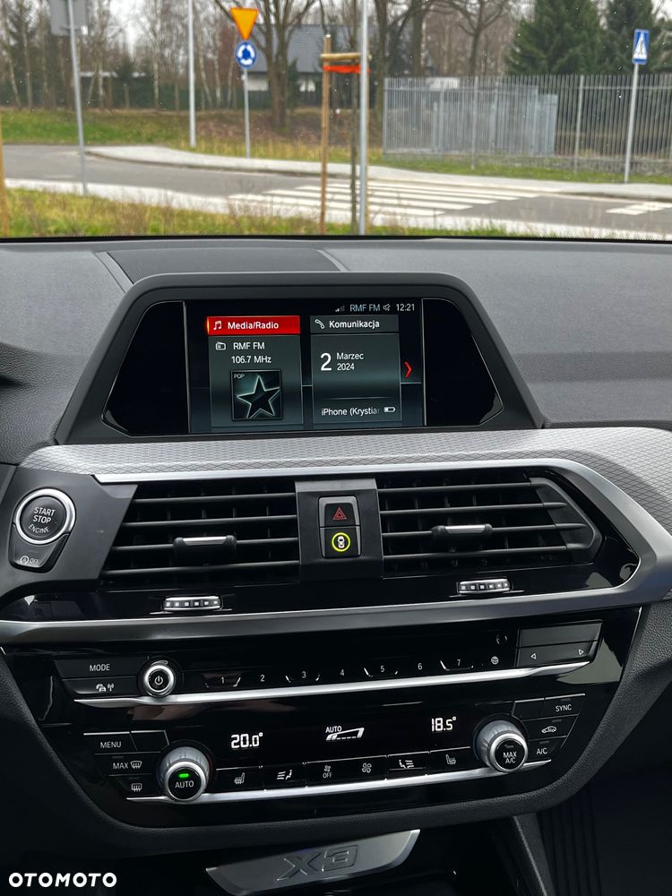 BMW X3 - 11
