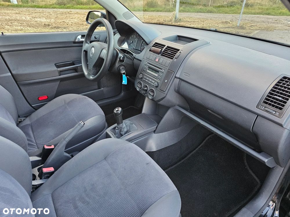 Volkswagen Polo 1.2 Style - 10