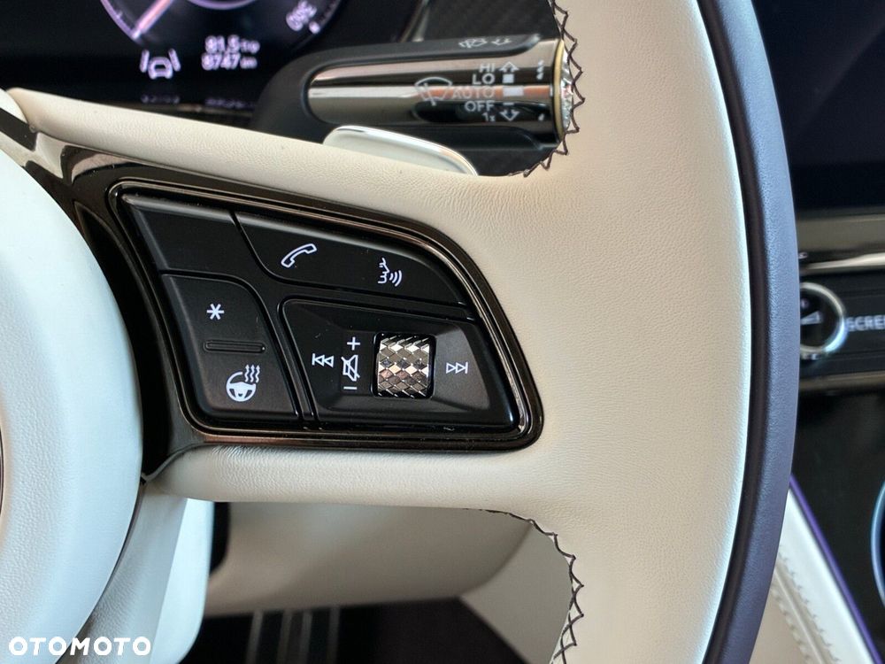 Bentley Continental GT - 22