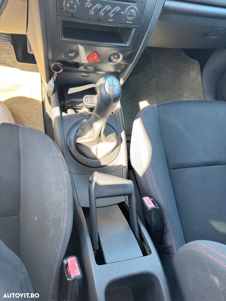 Renault Megane II 1.4 Pack Authentique - 22