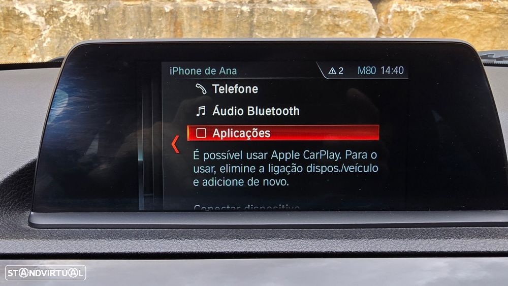 BMW 114 d Advantage - 25