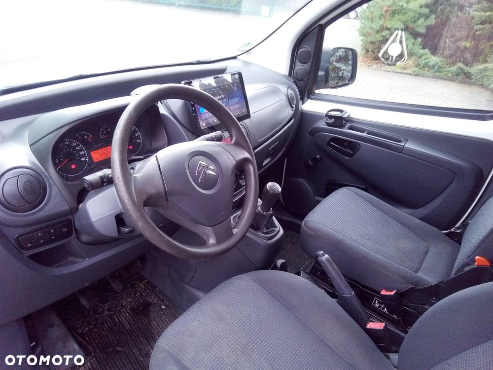 Citroën Nemo - 8