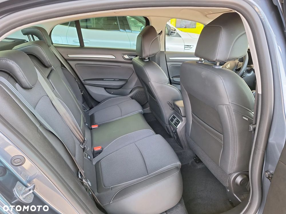 Renault Megane 1.3 TCe FAP Techno - 7