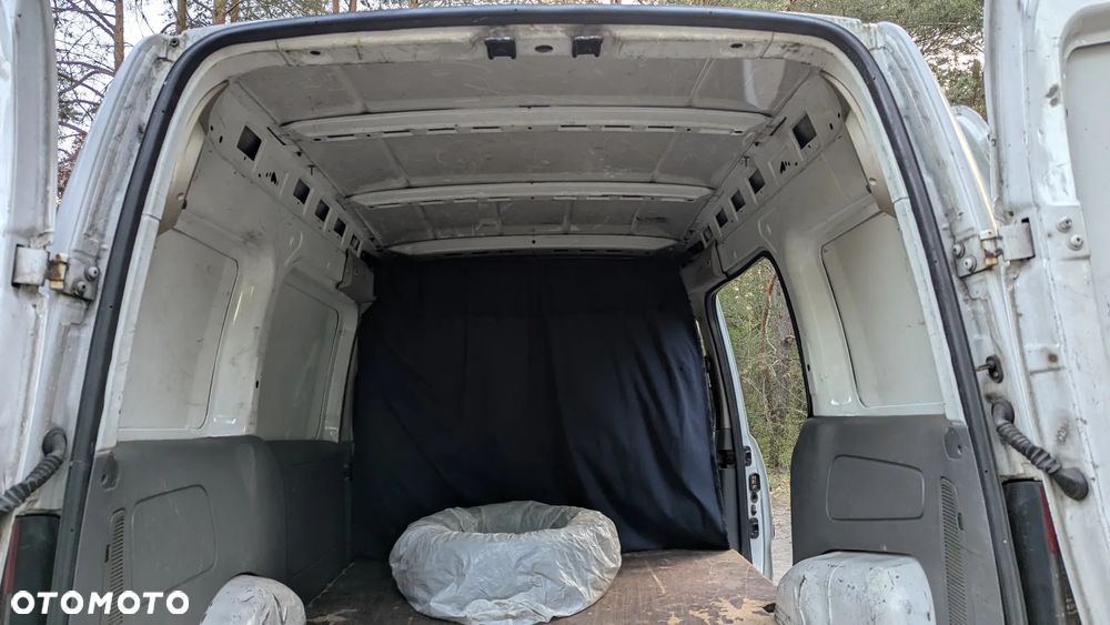 Opel Combo - 13