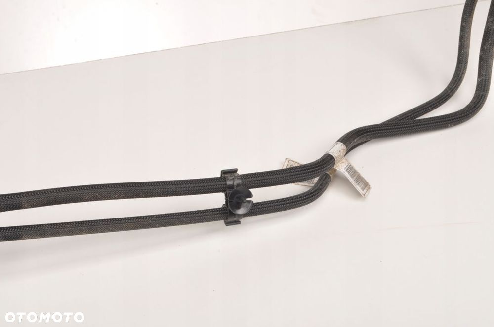 FORD FOCUS MK4 1.0 12V PRZEWODY PALIWOWE 20R - 5