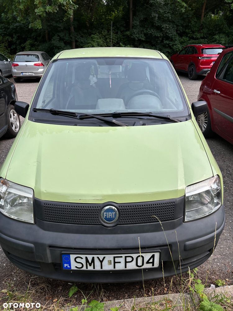 Fiat Panda 1.1 Active Eco - 2