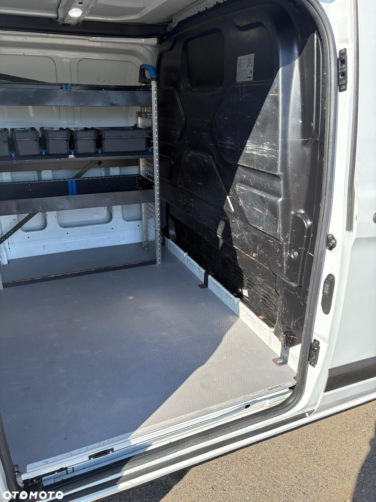 Ford Transit Custom 2.0 170ps 2020/21 L1H1 klima tempomat stan extra - 11