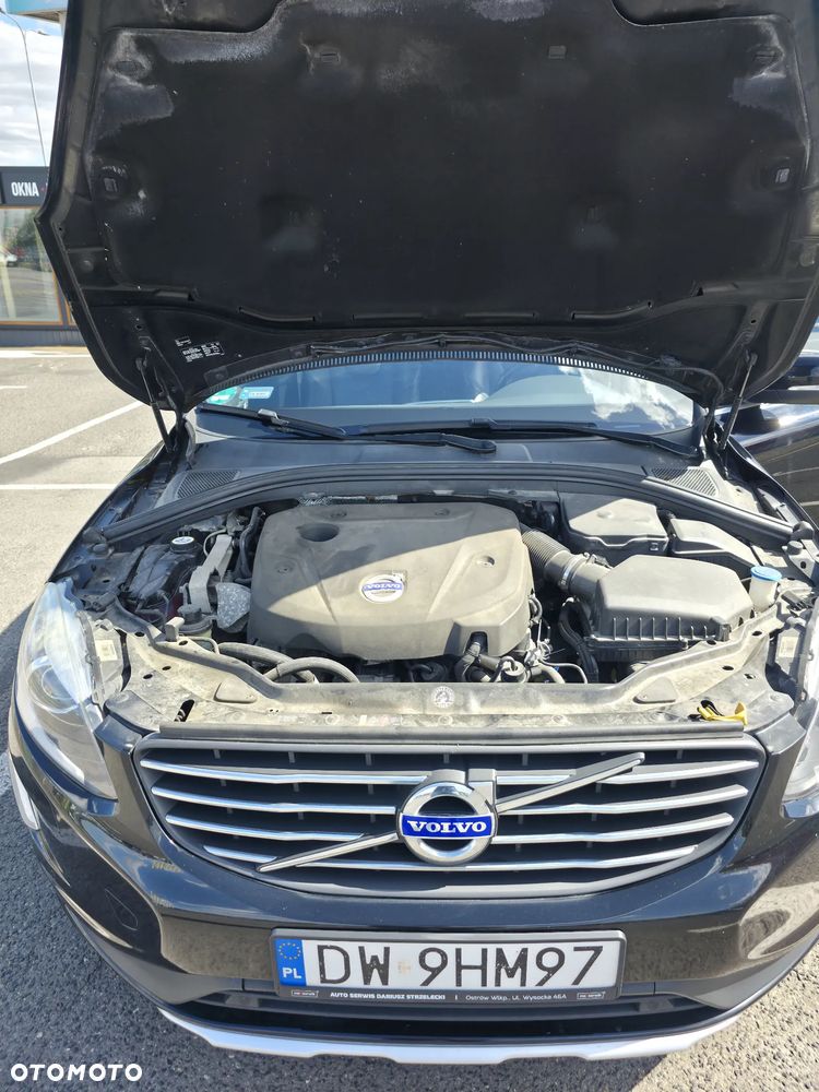 Volvo XC 60 D4 Geartronic Summum - 21