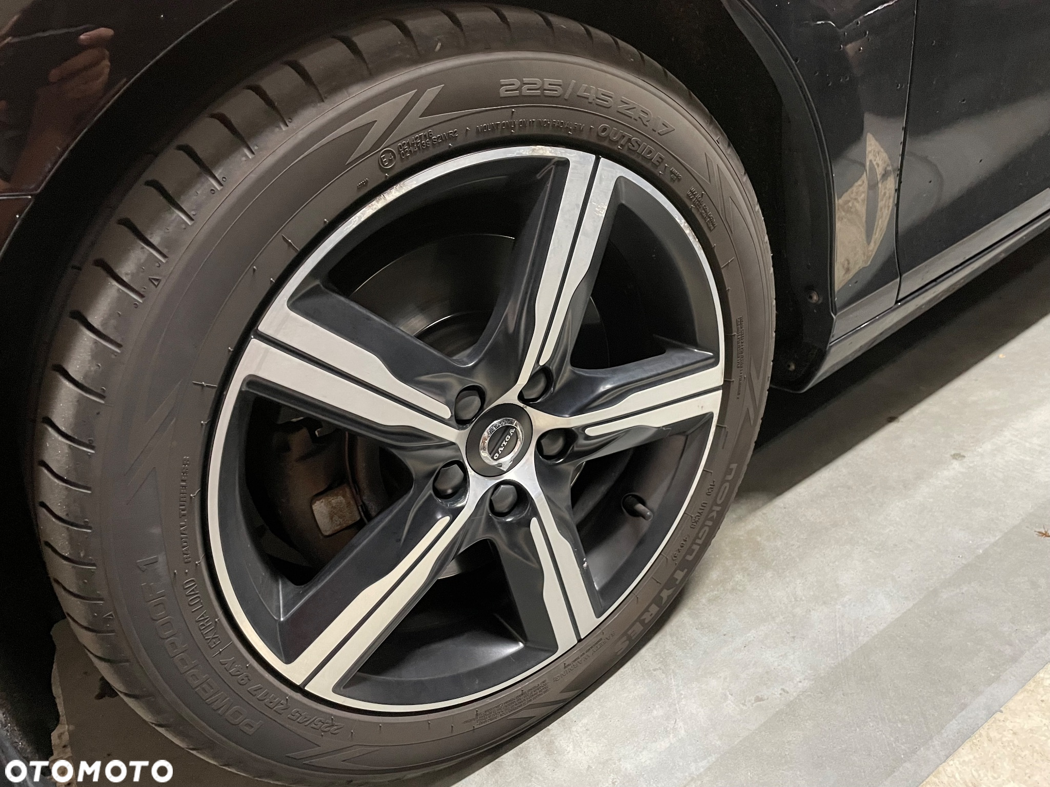 Volvo V40 D3 Geartronic RDesign - 9